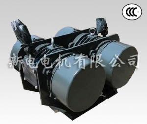 CZZY聯體振動電機